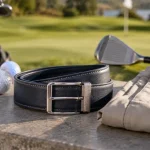 Why Do You Need a Golf Belt