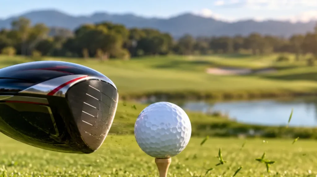 Why Golf Swing Speed Matters?