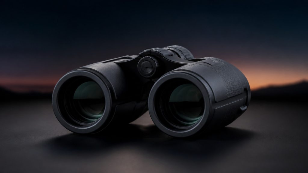 best binoculars for low light