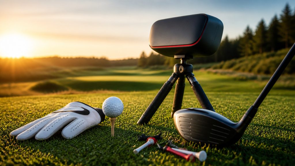 best camera for golf swing