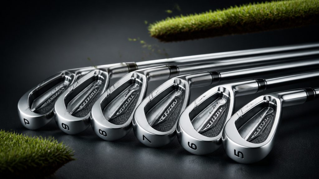 best game improvement irons of all time
