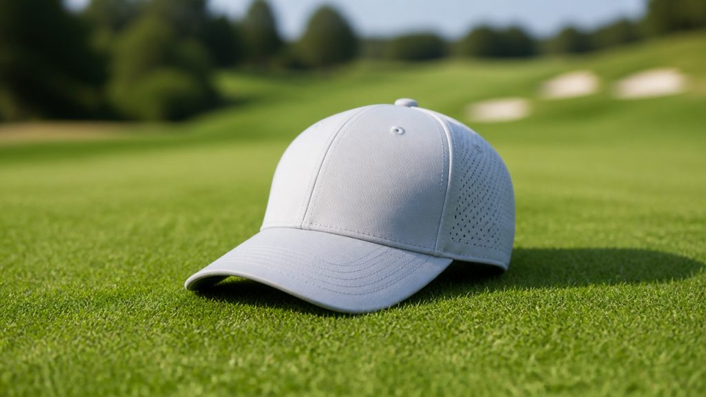 best golf hat for small heads