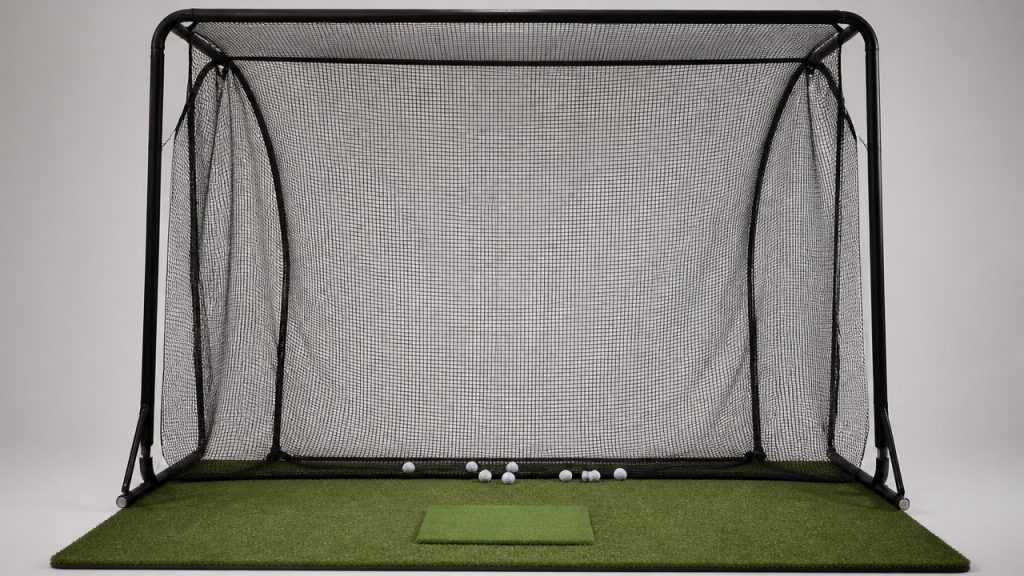 best golf nets