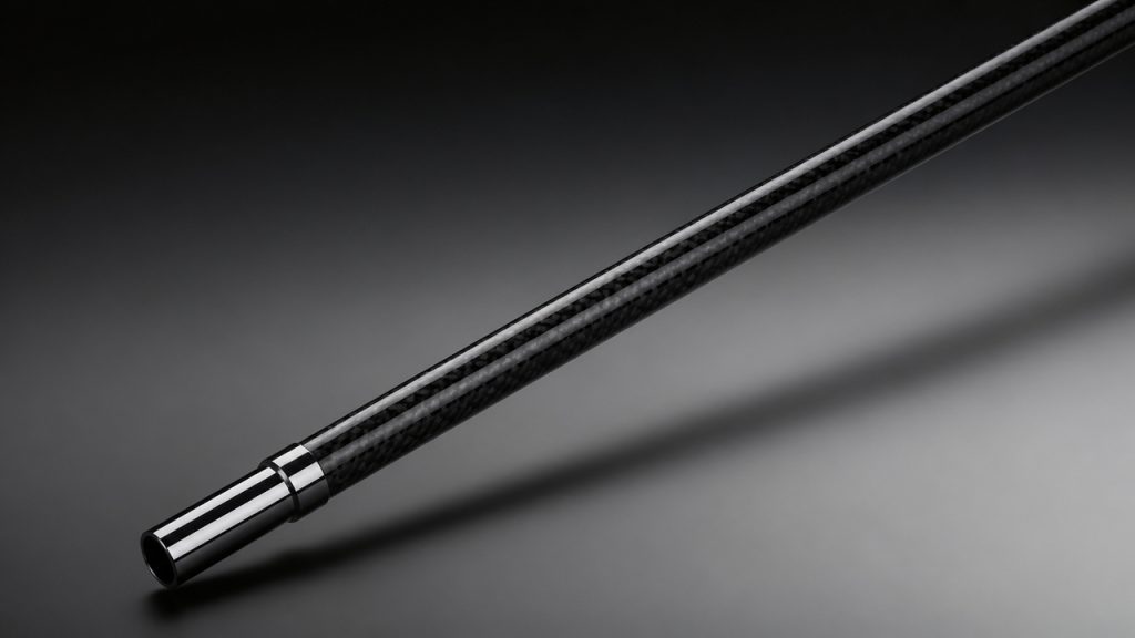 best iron shaft for slow swing speed