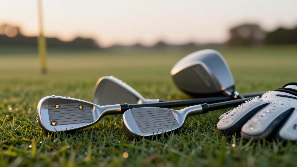 forgiving budget friendly beginner golf clubs
