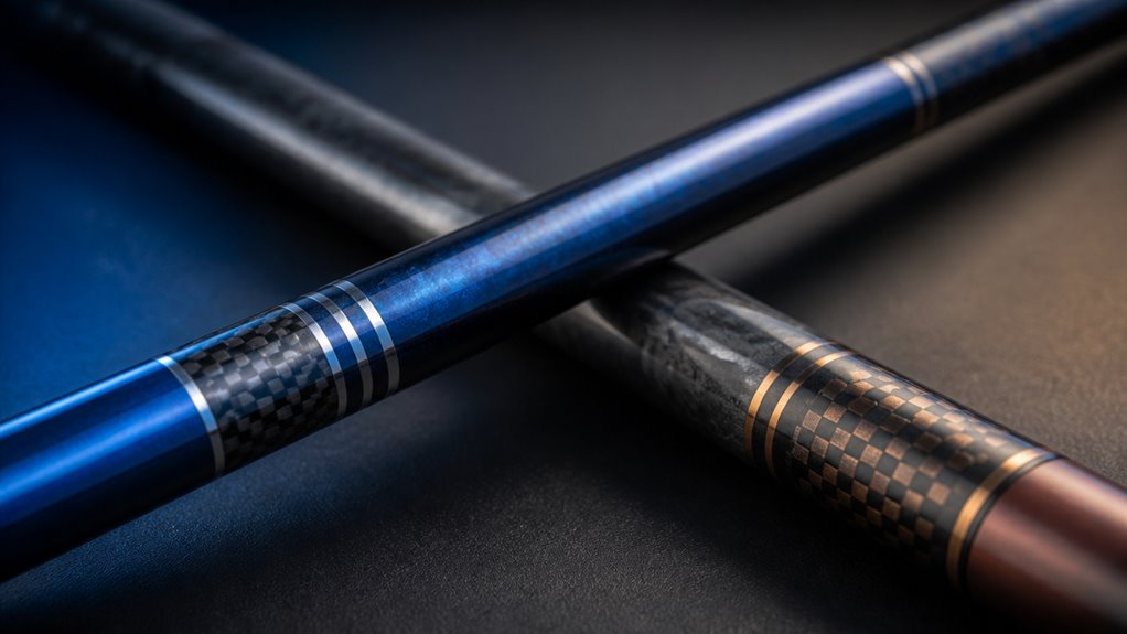 golf shafts diamana vs ventus