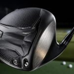 high performance adjustable tour driver