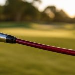 high torque lightweight driver shaft