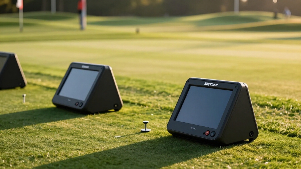 indoor precision vs versatile portability