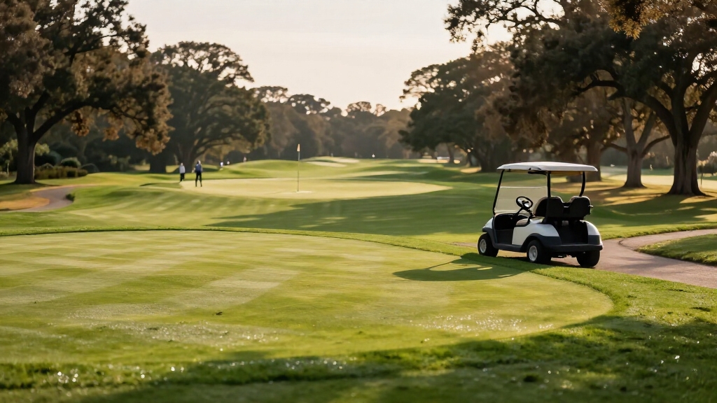ride along golf cart policies