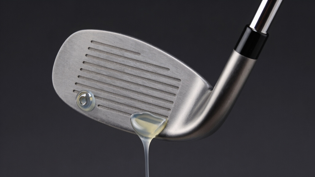 What Makes the Best Epoxy for Golf Clubs Tick?