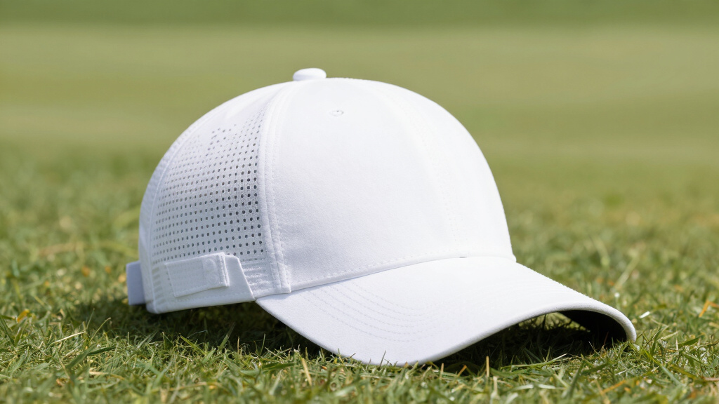 What Makes the Best Golf Hat for Small Heads Truly Fit and Function?