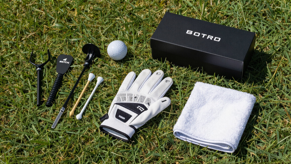 What Really Makes the Best Golf Outing Giveaways Tick?