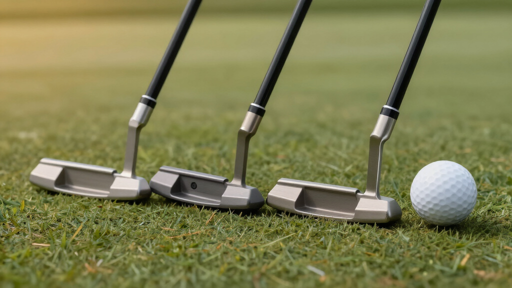 What Really Matters When Choosing Budget Putters for High Handicappers?