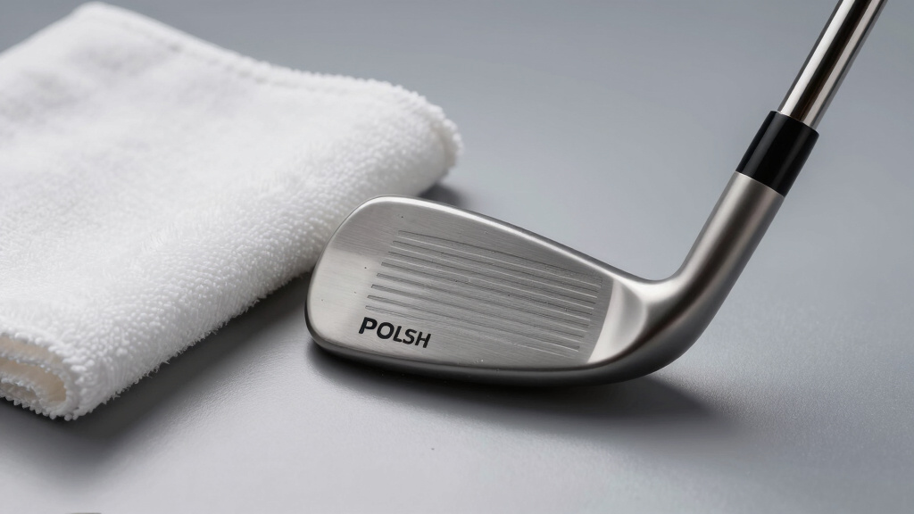 What Really Matters When Picking the Best Polish for Golf Clubs?