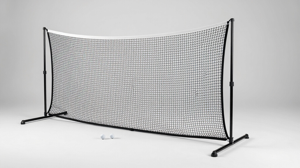What Should You Look For When Choosing the Best Golf Nets?